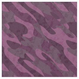 shades of pink camo ファブリック