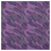 shades of purple camo ファブリック (見本)