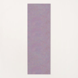 Shades of Purples Yoga Mat - & スタイリッシュ Non-スリップまたは ヨガマット