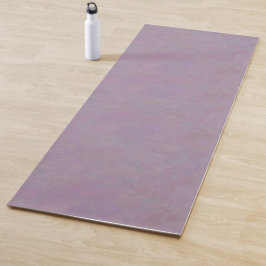 Shades of Purples Yoga Mat - & スタイリッシュ Non-スリップまたは ヨガマット