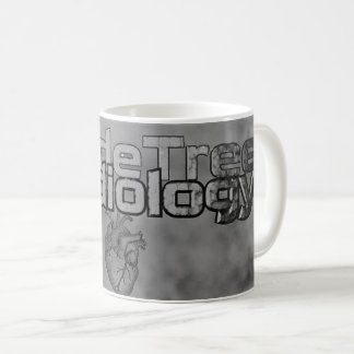 ShadeTreeCardiologyコーヒーマグ コーヒーマグカップ