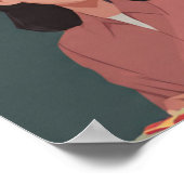 Shadow Above ポスター (角)