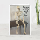 SHADOW AGREE**40**は良い カード (正面)