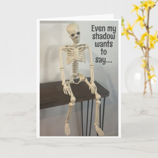 SHADOW AGREE**40**は良い カード (黄色い花)