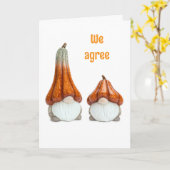 SHADOW AGREE**60**は良好に見える カード (黄色い花)