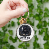 shadow boy キーホルダー (手)