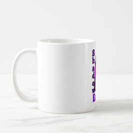 Shadow Energy - Mug コーヒーマグカップ