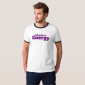 Shadow Energy - T-Shirt Tシャツ (正面フル)