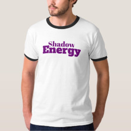 Shadow Energy - T-Shirt Tシャツ