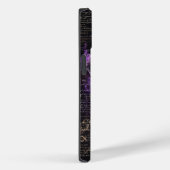 Shadow Formula Gengar Case-Mate iPhoneケース (裏面 / 右)