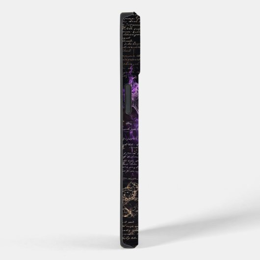 Shadow Formula Gengar Case-Mate iPhoneケース (裏面 / 右)