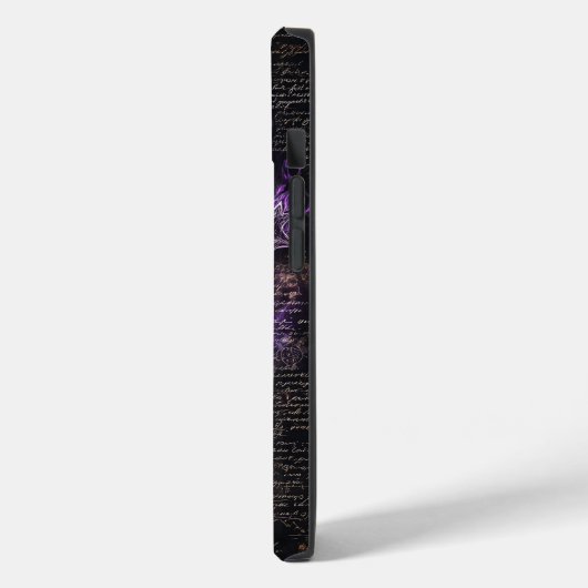 Shadow Formula Gengar Case-Mate iPhoneケース (裏面 / 左)