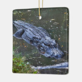 Shadow in the Shallows セラミックオーナメント (左)