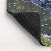 Shadow in the Shallows マウスパッド (コーナー)