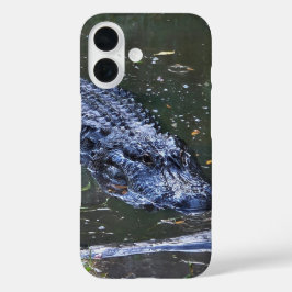 Shadow in the Shallows iPhone 16ケース