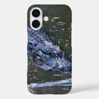Shadow in the Shallows iPhone 16ケース