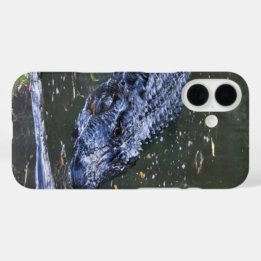 Shadow in the Shallows Case-Mate iPhoneケース (裏面 (横))