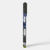 Shadow in the Shallows Case-Mate iPhoneケース (裏面 / 右)