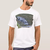 Shadow in the Shallows Tシャツ (正面)