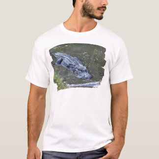 Shadow in the Shallows Tシャツ