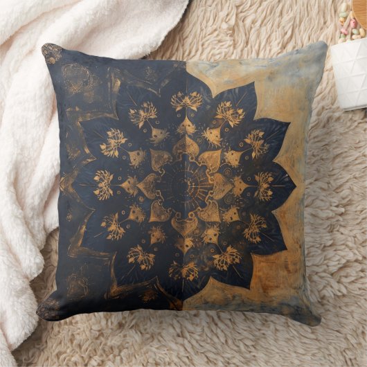 Shadow Integration Is a Spell クッション (ブランケット)