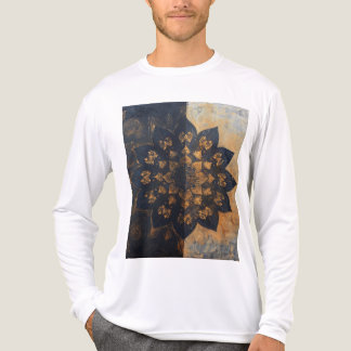 Shadow Integration Is a Spell トライブレンドＴシャツ