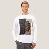 Shadow Integration Is a Spell トライブレンドＴシャツ (正面全体)