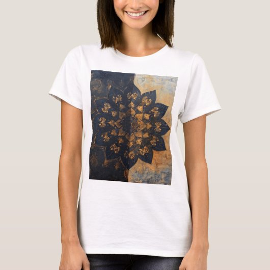 Shadow Integration Is a Spell Tシャツ (正面)