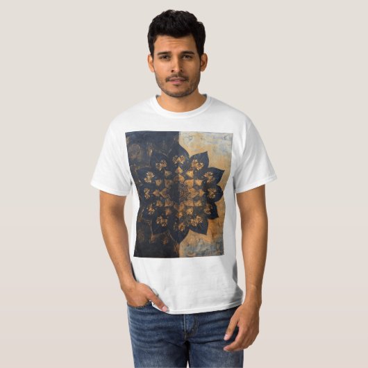 Shadow Integration Is a Spell Tシャツ (正面フル)