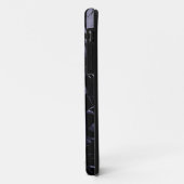Shadow iPhone食べケース Case-Mate iPhoneケース (裏面/左)
