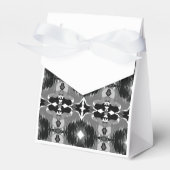 Shadow Mirror Pattern  フェイバーボックス (正面サイド)