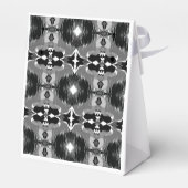 Shadow Mirror Pattern  フェイバーボックス (裏面サイド)