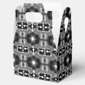 Shadow Mirror Pattern  フェイバーボックス (オープン)