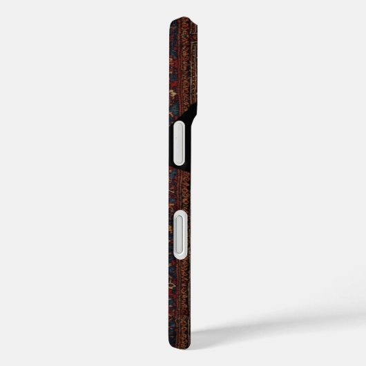 Shadow Mystery Phone Case Case-Mate iPhoneケース (裏面 / 右)