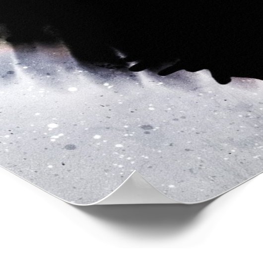 Shadow of an Angel ポスター (角)