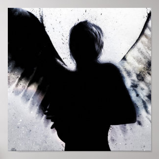 Shadow of an Angel ポスター