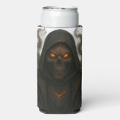 "Shadow of the Underworld スリム缶クーラー (Seltzer裏面)