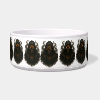 Shadow of the Underworld ボウル