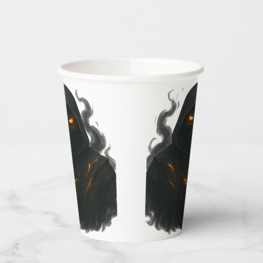 Shadow of the Underworld 紙コップ (左)