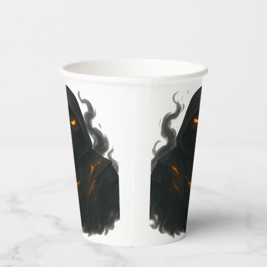 Shadow of the Underworld 紙コップ (右)