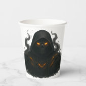 Shadow of the Underworld 紙コップ (正面)