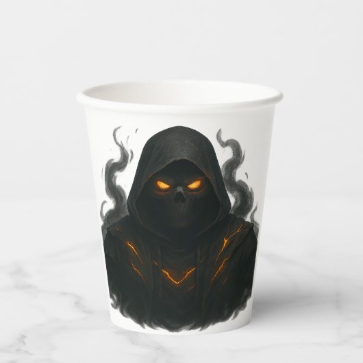 Shadow of the Underworld 紙コップ (正面)