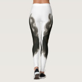 Shadow of the Underworld Leggings レギンス (裏面)