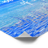 Shadow of thy Wings聖なる書物、 経典 ポスター (角)