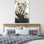 Shadow’s Touch キャンバスプリント (インサイチュ (寝室))