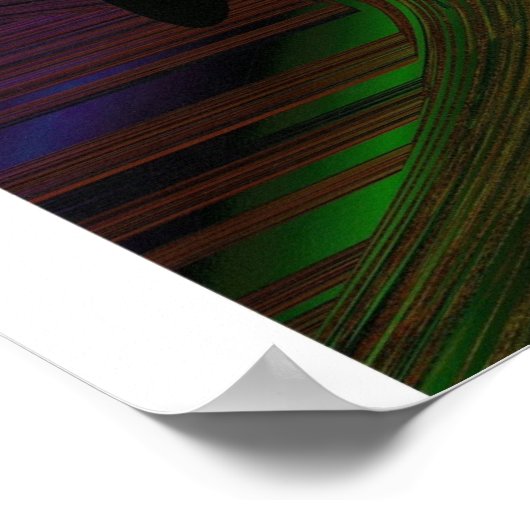 shadow surfing ポスター (角)