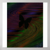 shadow surfing ポスター (正面)