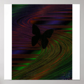 shadow surfing ポスター