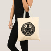 Shadow Vanguard - Tote Bag トートバッグ (正面(商品))