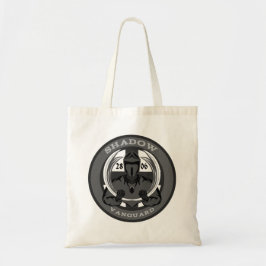 Shadow Vanguard - Tote Bag トートバッグ